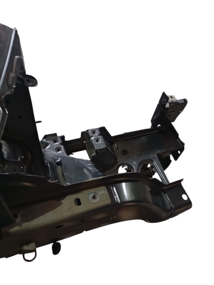Longarina lado direito Peugeot 3008 griffe thp 2011 2012 1.6