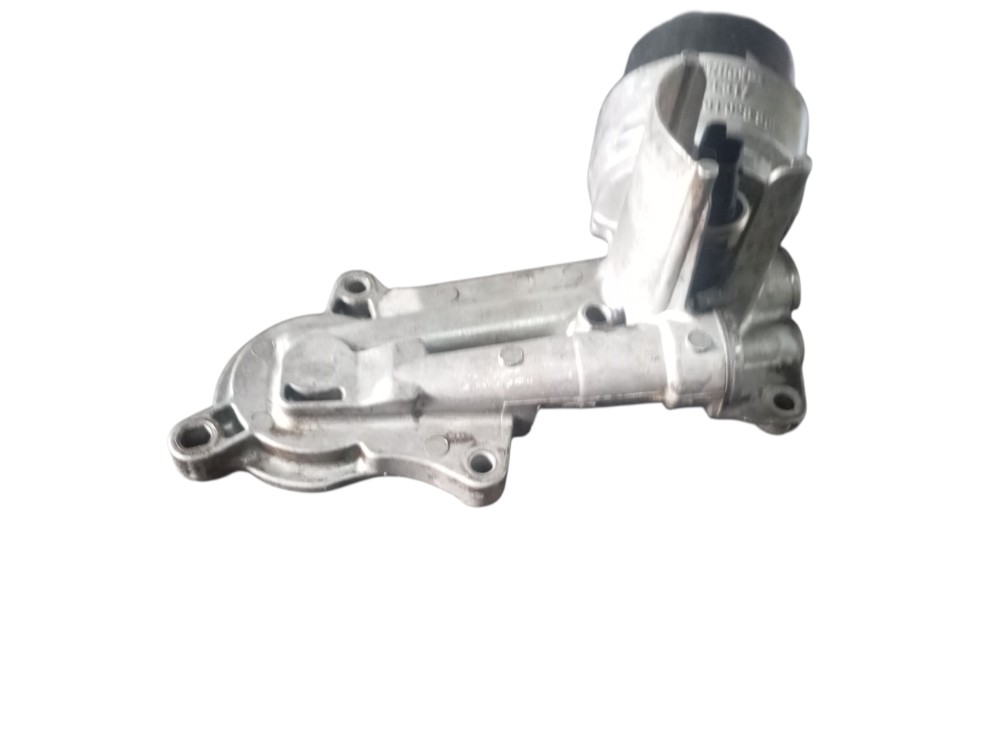 Suporte Filtro Óleo Peugeot 207 1.6 16v