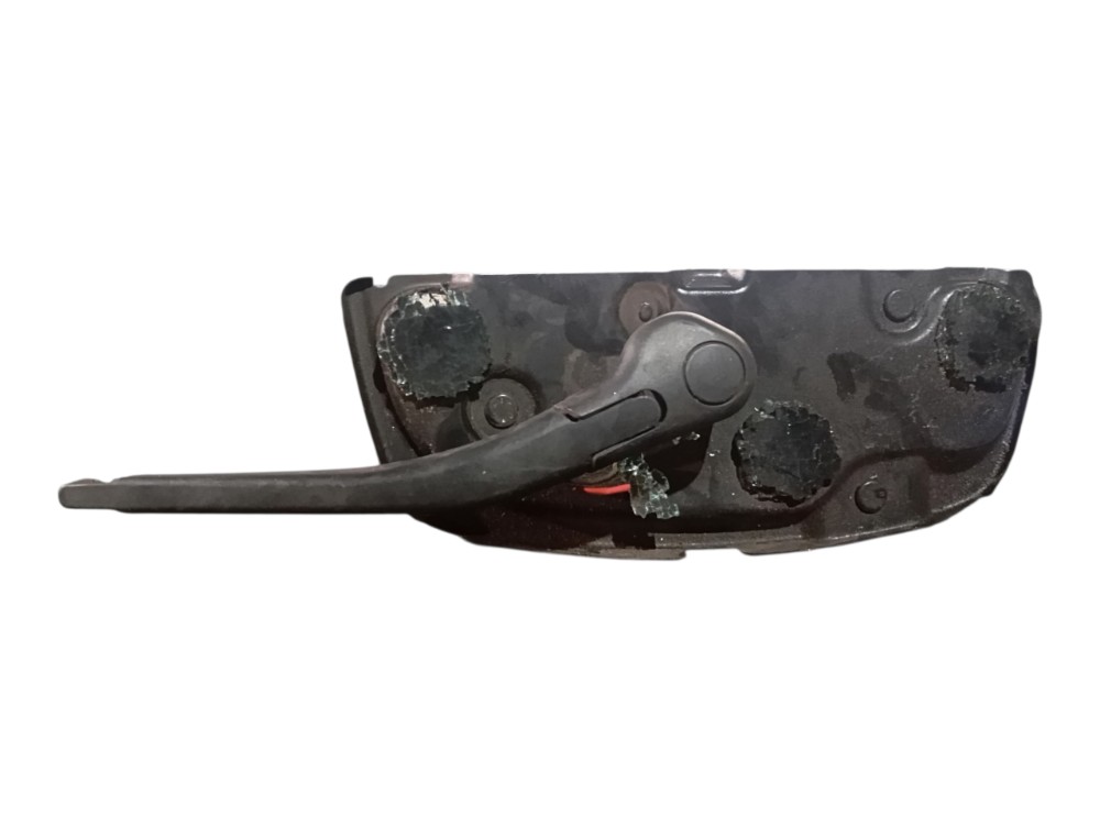 Motor Limpador Vidro Traseiro Peugeot 206 2004 2014