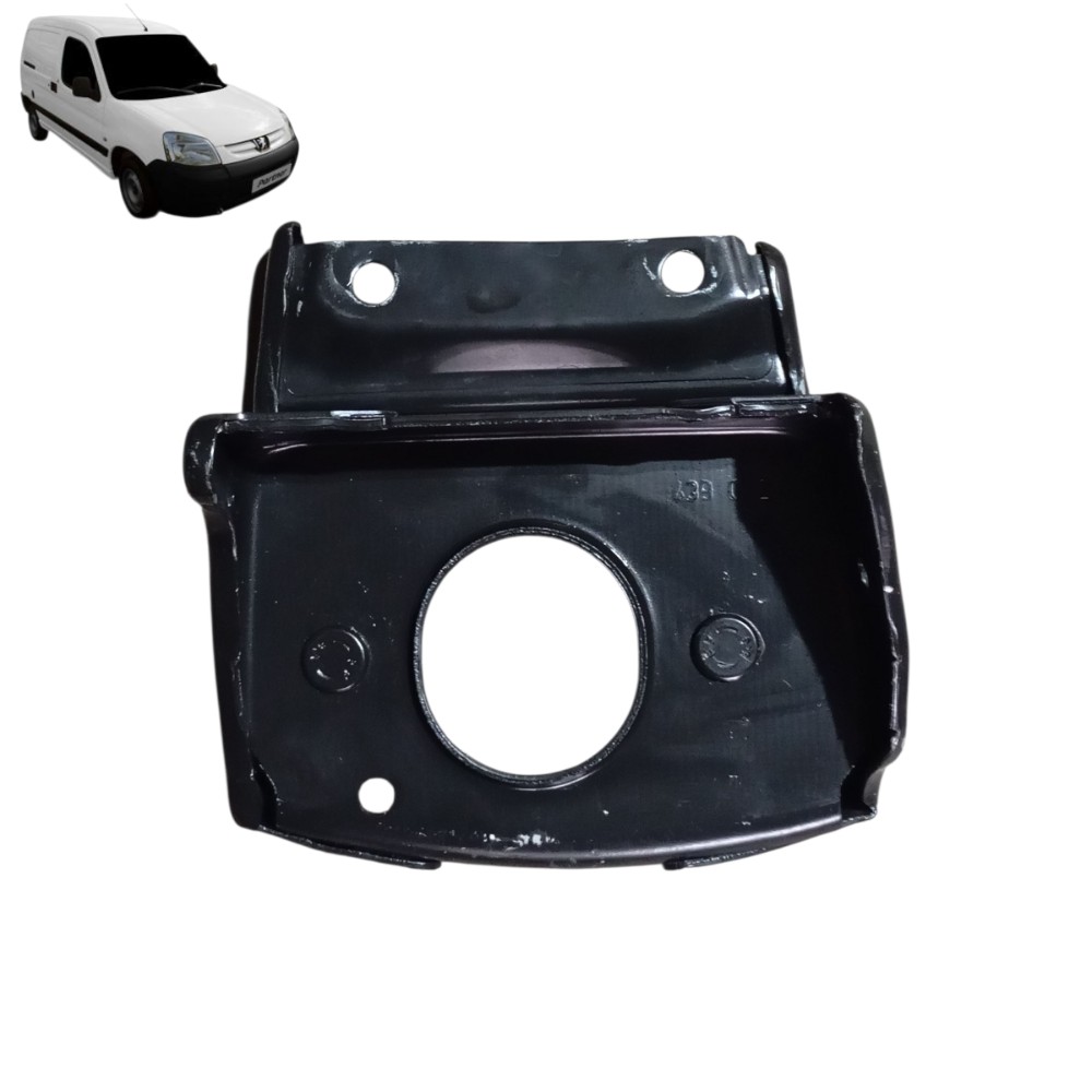Suporte Coxim Do Câmbio Peugeot Partner Furgão 1.6 2021 2022