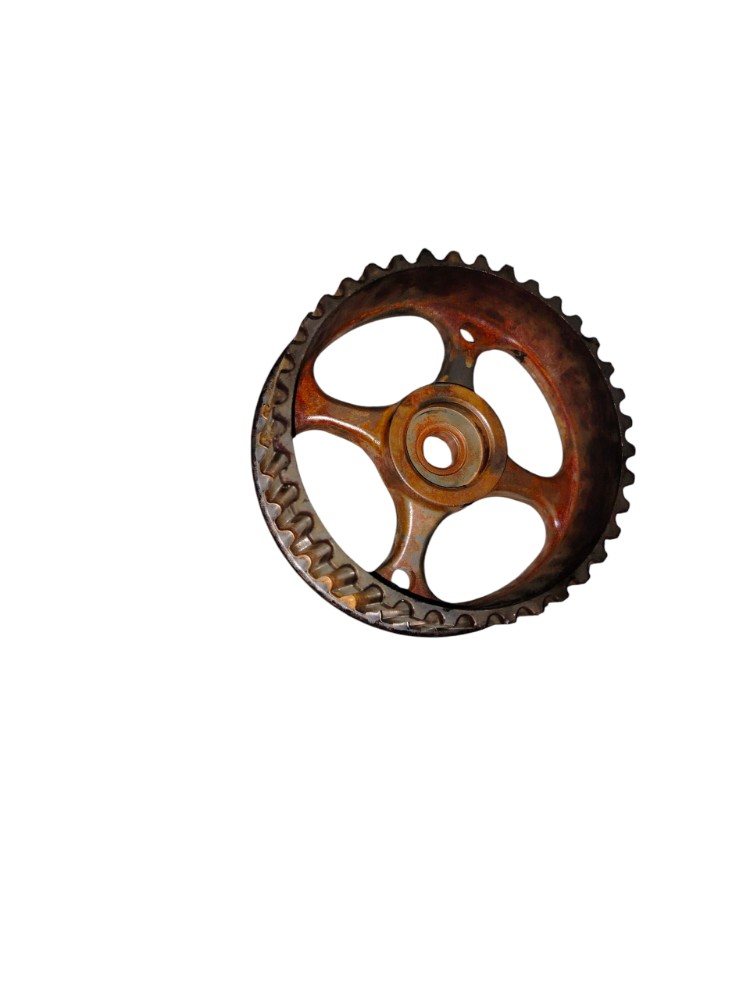 Polia Comando Renault Megane 1.6 16v 2006 2007 2008 2009