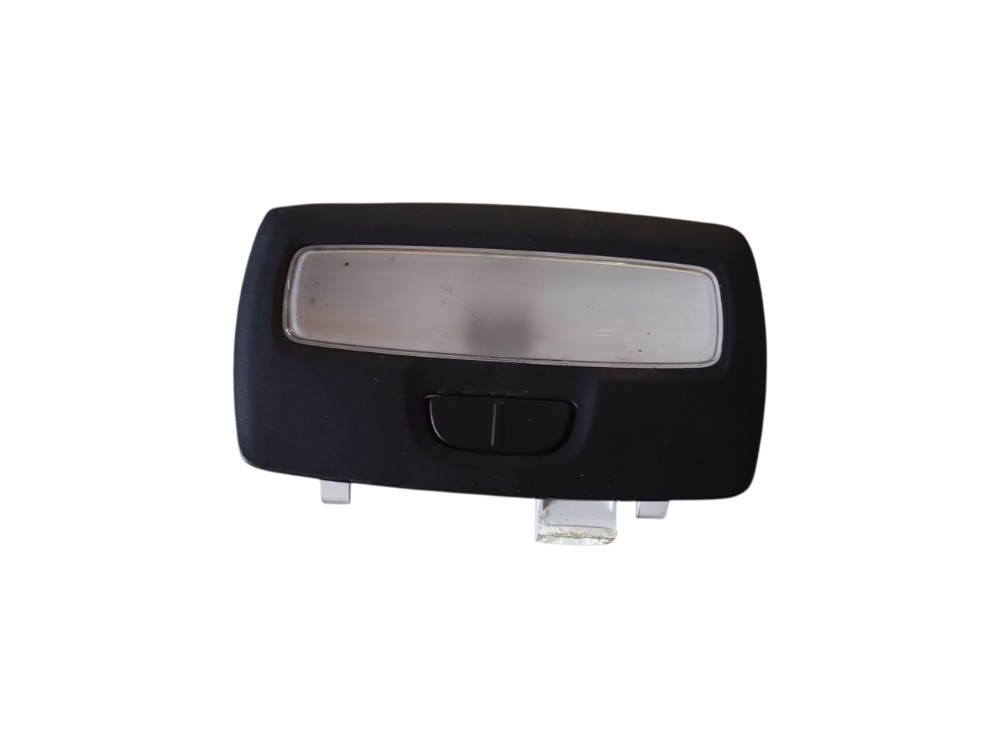 Luz Cortesia Teto Renault Duster 1.6 2021 2022