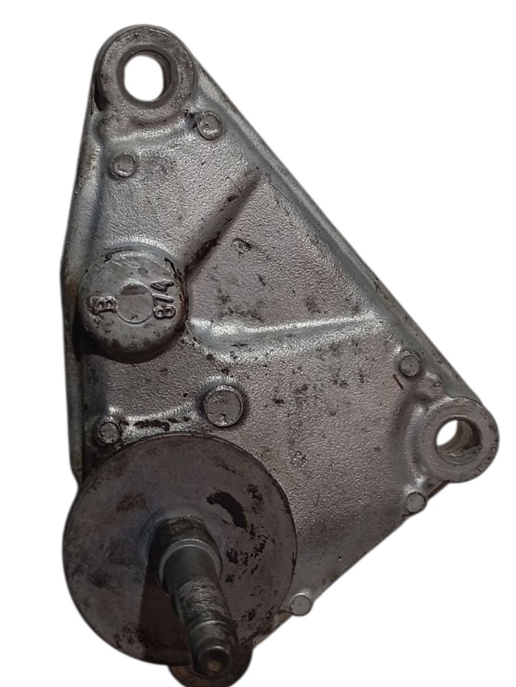 Suporte Coxim Câmbio Citroen C4 Pallas 2.0 16v Flex 2007 13