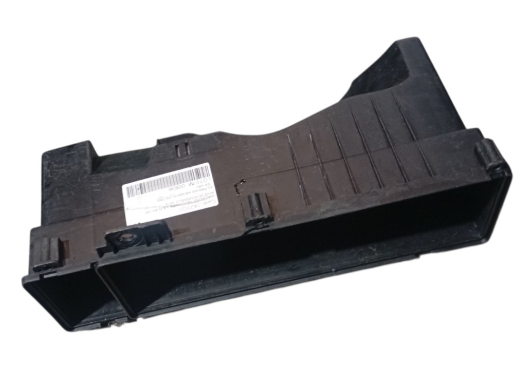 Caixa Filtro Ar Seco Citroen Aircross 1.6 16v 2013 2014