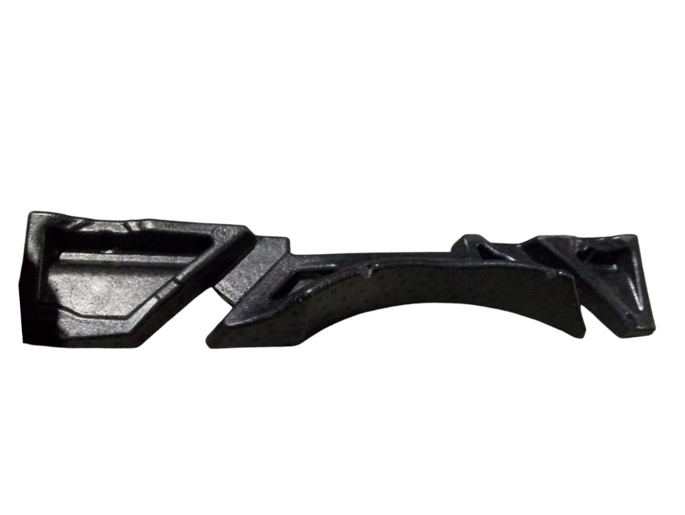 Proteção Do Porta Malas Peugeot 208 1.0 2023 2024