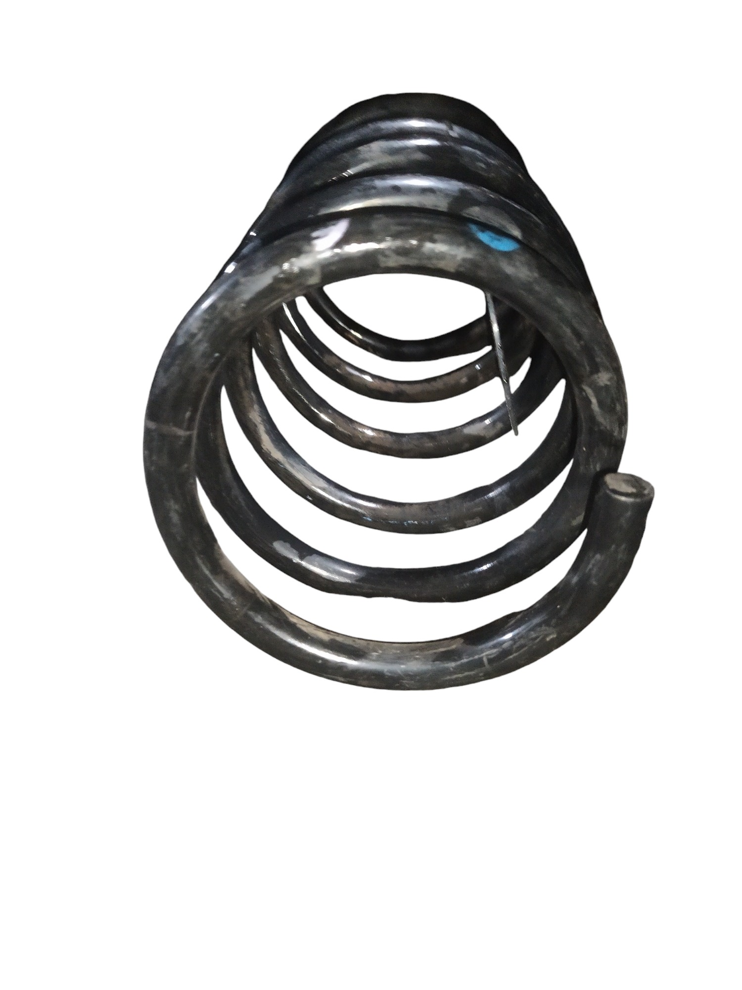 Mola Dianteira Esquerda Renault Scenic 2000 2001 A 2005 5