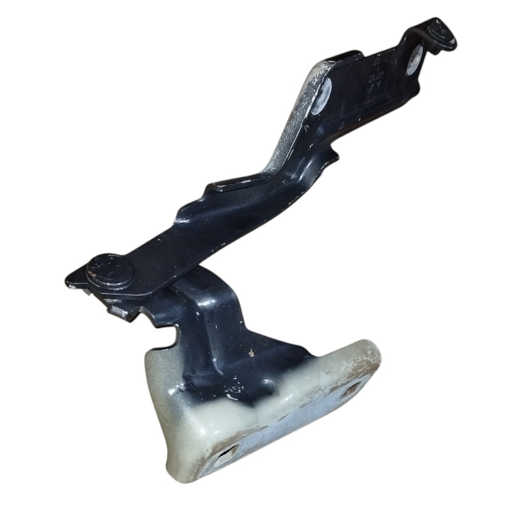 Dobradiça Esquerda Capo Citroen C4 Pallas 2011