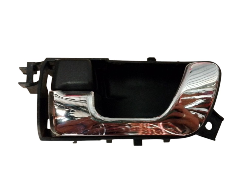 Maçaneta Interna Dianteira Esquerda Mitsubishi Pajero 2008 Dianteira
