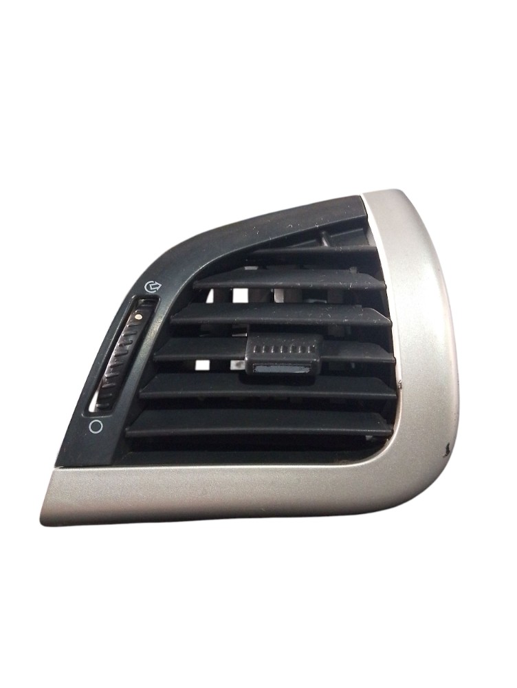 Difusor Direito Do Ar Peugeot 207 2009