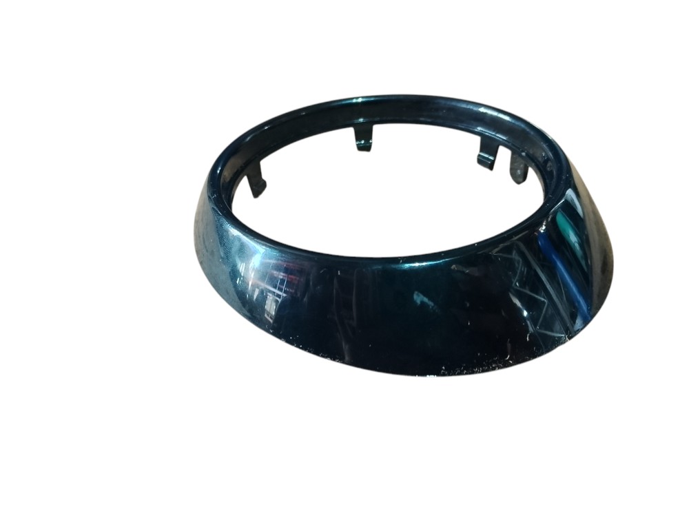 Moldura Difusor Ar Lateral Renault Captur 2018  2019