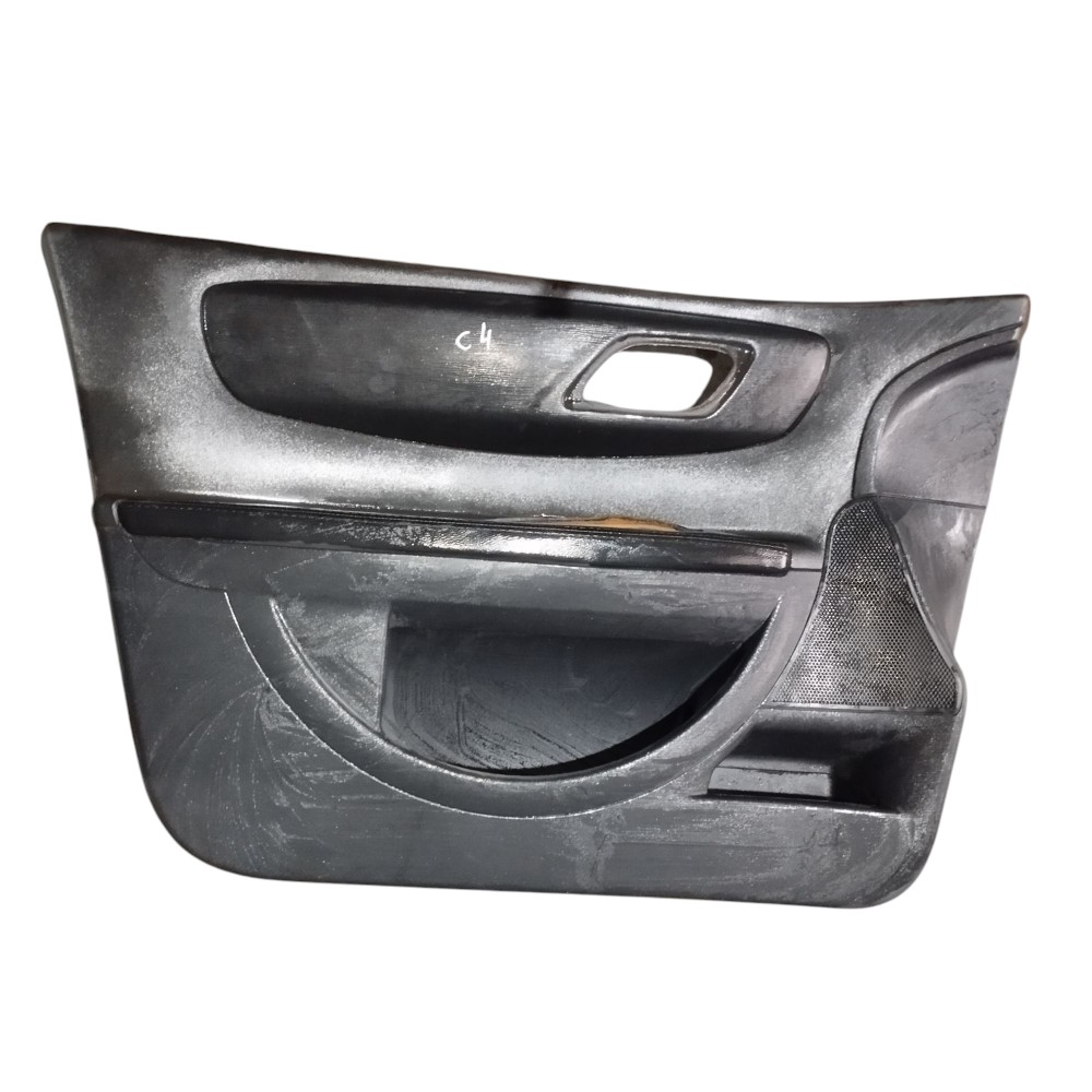 Forro Porta Dianteiro Esquerdo Citroen C4  2011