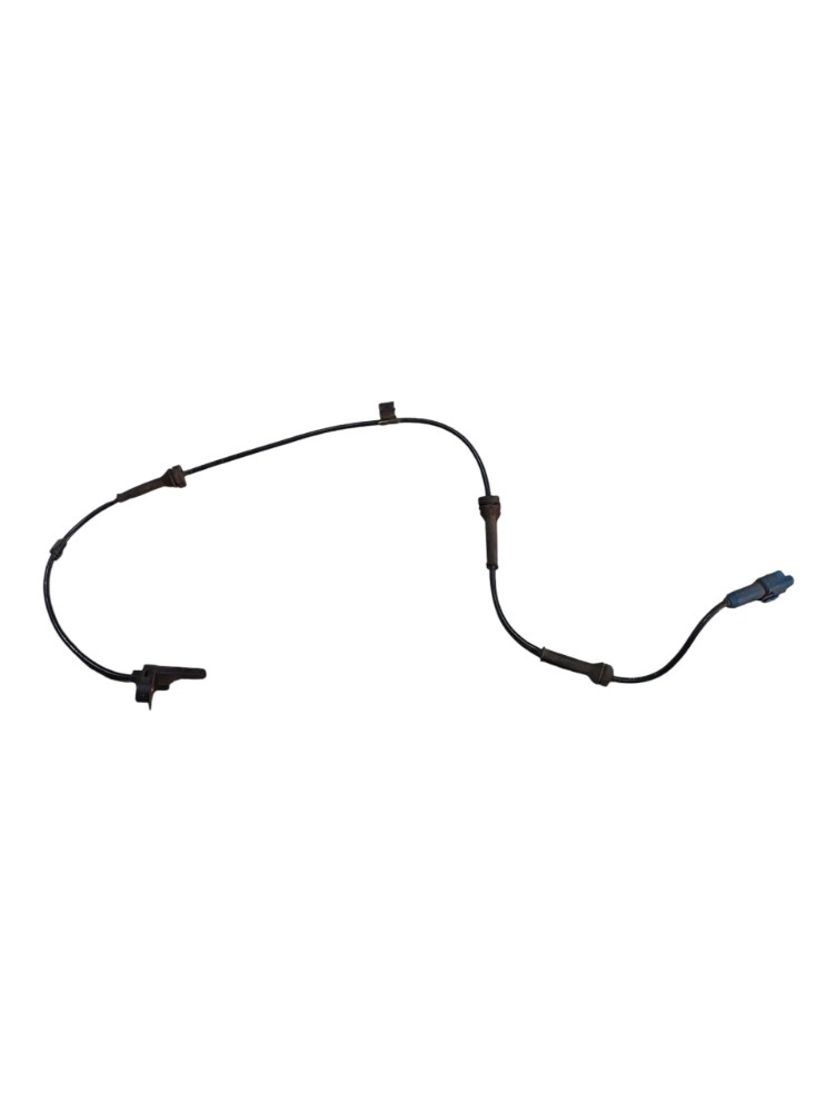 Sensor ABS traseiro Peugeot 207 2012