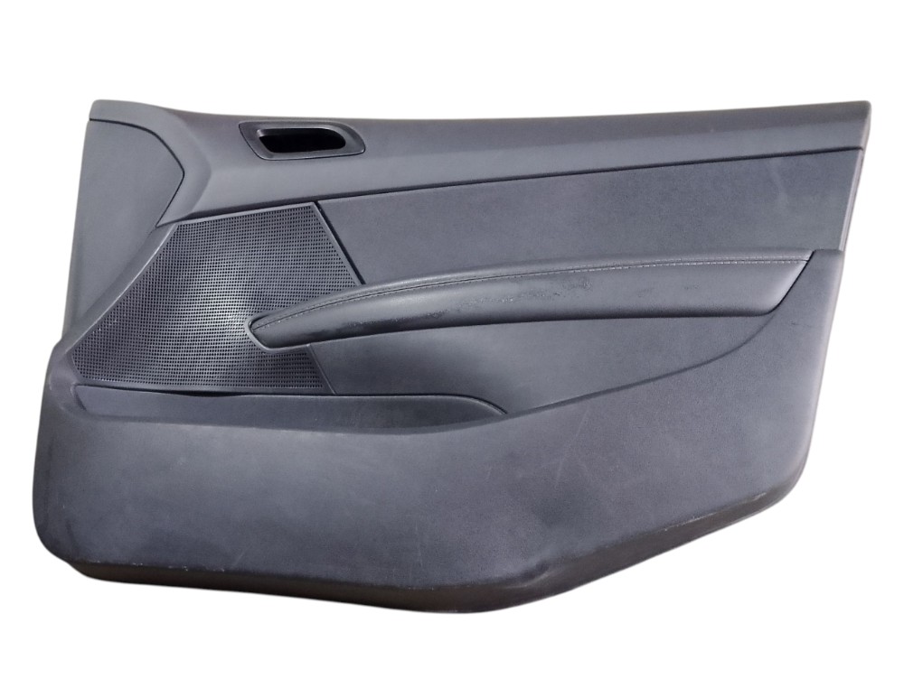 Forro Da Porta Dianteira Direita Peugeot 408 2012 2016
