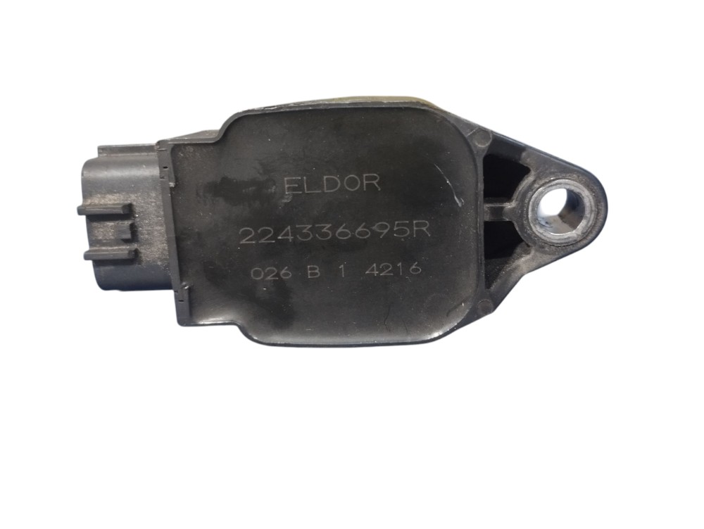 Bobina Igniçao Renault Logan Exp 1.6 16v 2016 2017 2018