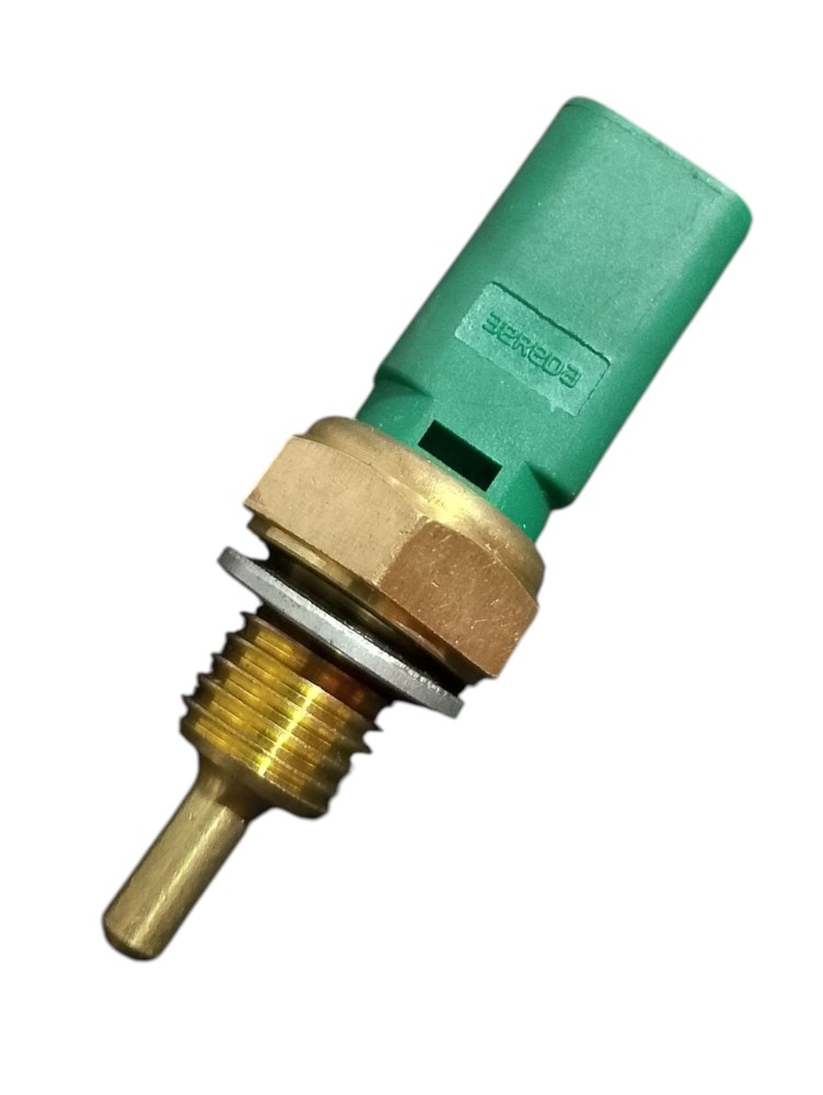 Sensor De Temperatura Citroen C3 1.4 8v 2007