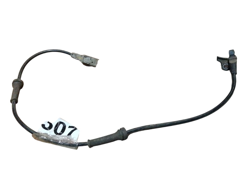 Sensor Abs Traseiro Peugeot 307 1.6 2012