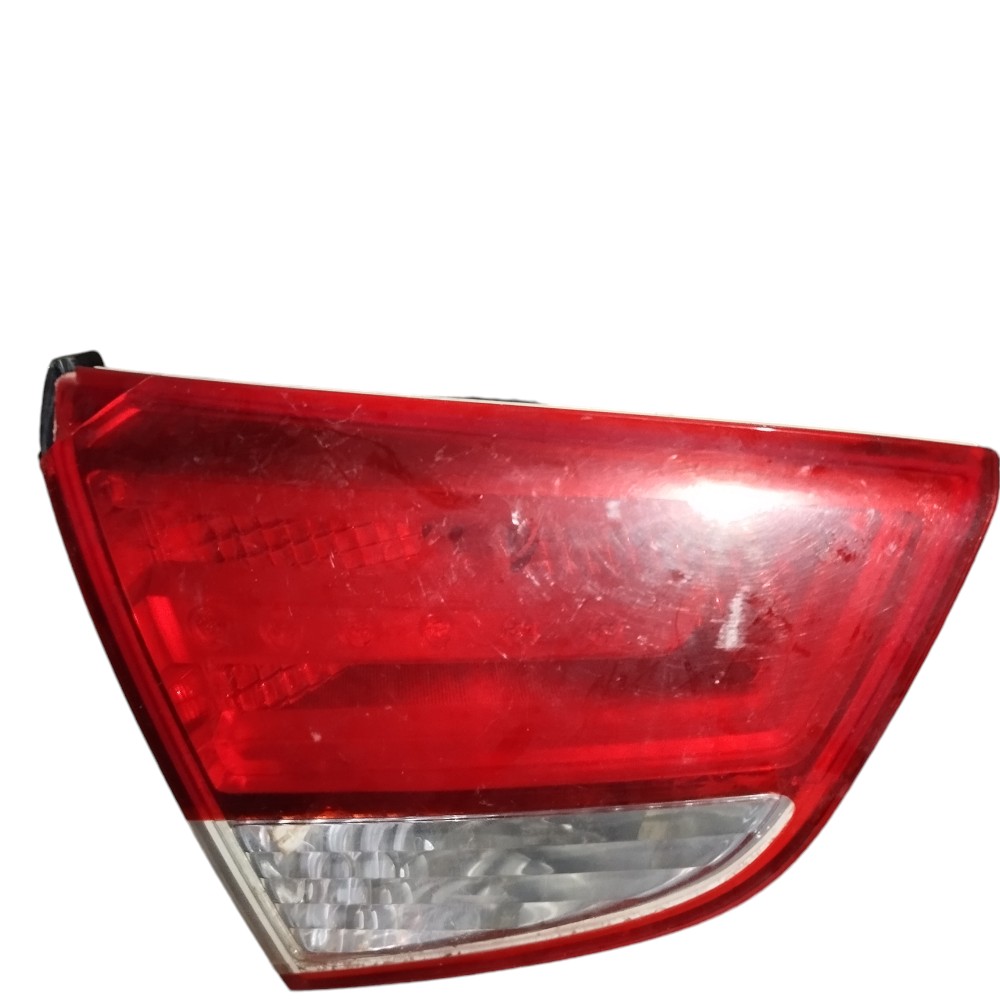 Lanterna Traseira Esquerda Hyundai Ix35 2010 2011 A 2019 Esquerdo/motorista
