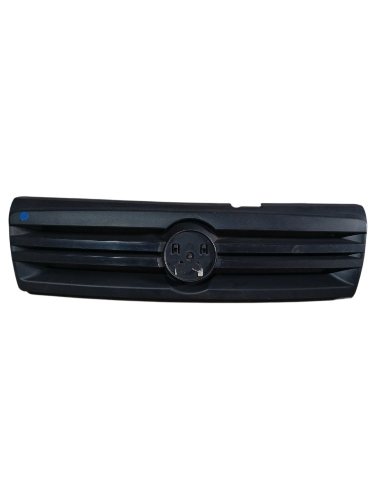 Grade Dianteira Parachoque Fiat Uno 2009 2013