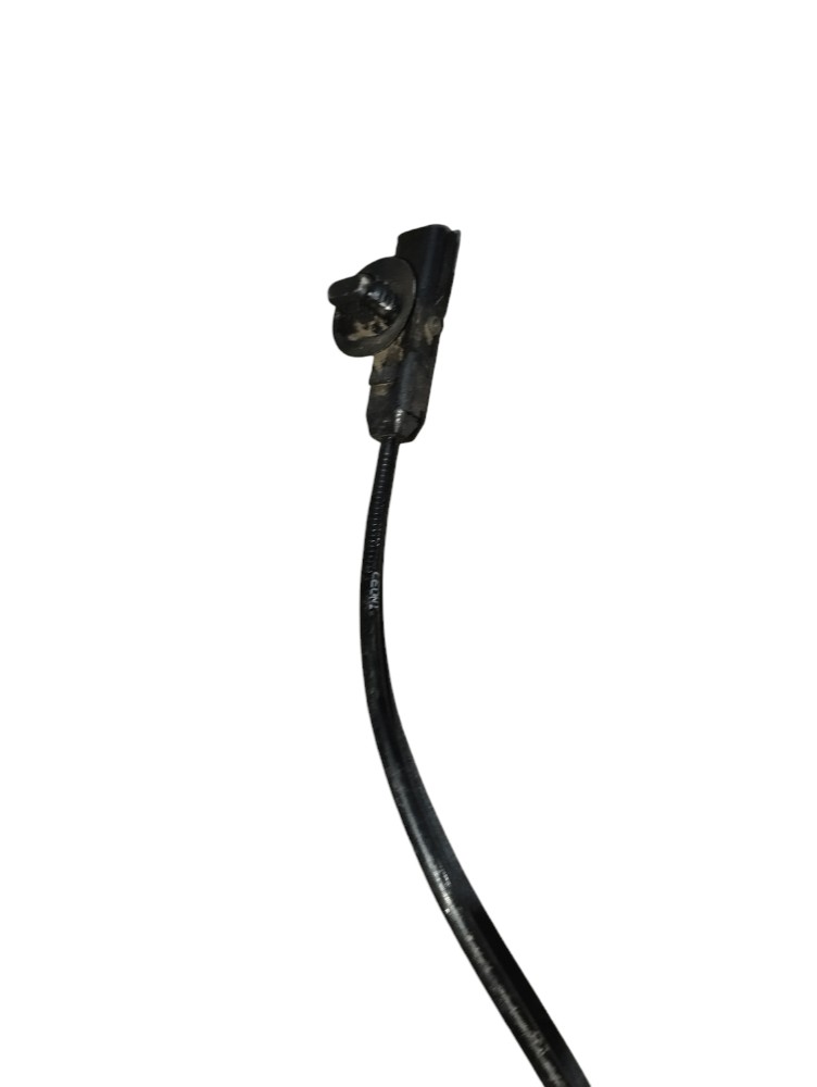 Sensor Freio Abs Dianteiro Esquerdo Renault Megane 2.0 2007
