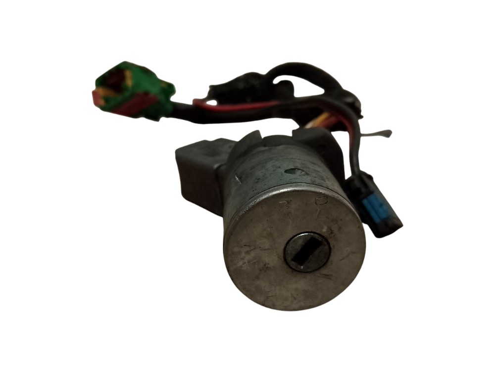 Cilindro De Igniçao Peugeot 307 2005 2012