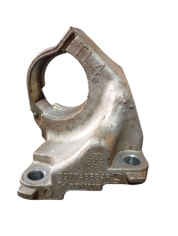 Suporte Semi Eixouerdo Renault Sandero Rs 2.0 2020 2021