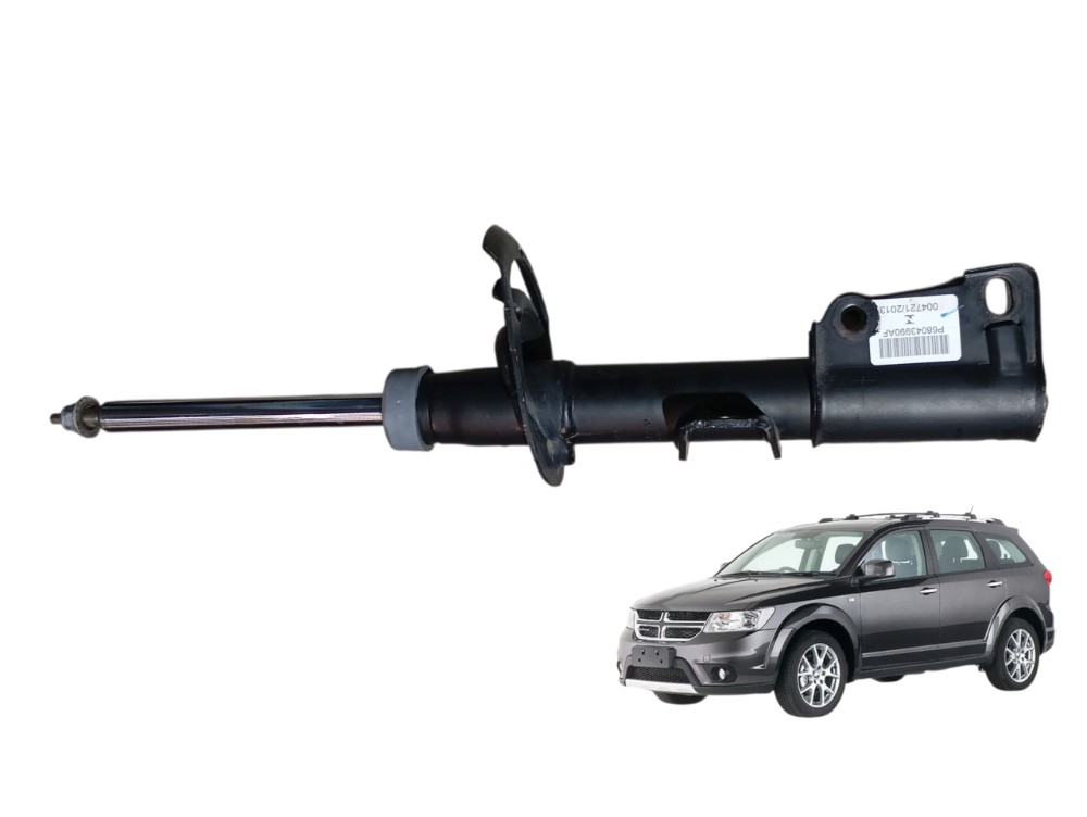 Amortecedor Diante Dir Dodge Journey Freemont 3.6 2010 2018