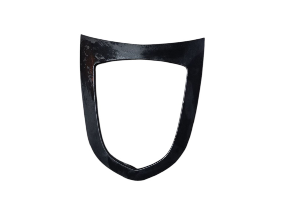 Moldura Acabamento Coifa Câmbio Peugeot 408 2.0 2012 2013