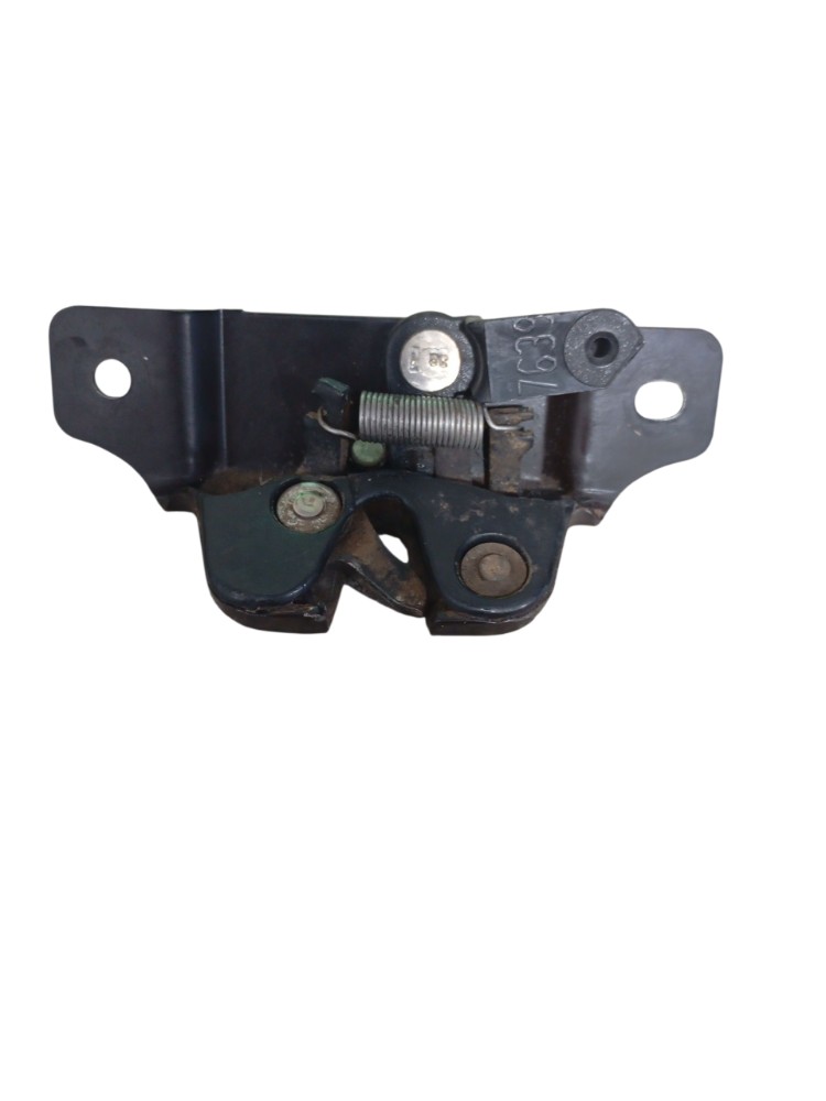 Fechadura porta malas Peugeot 206 306 406 207