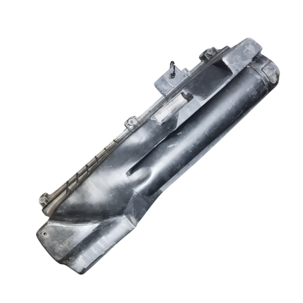 Caixa Filtro Ar Peugeot 208 Citroen C3 1.4 1.5  2008 A 2015