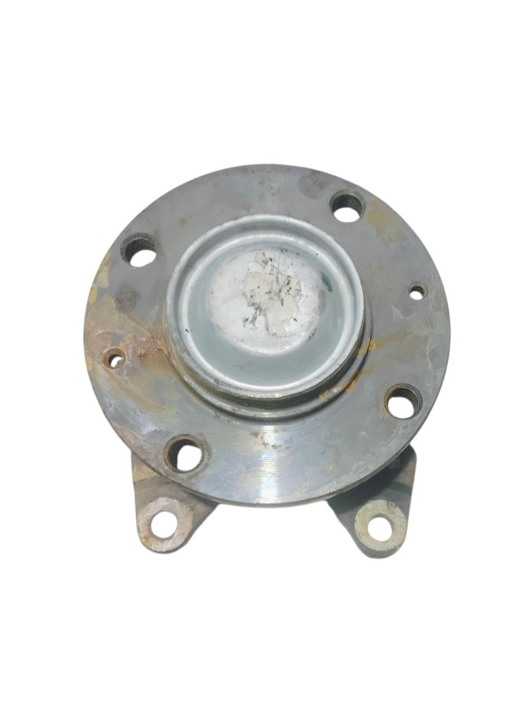 Cubo Roda Traseira Direita Peugeot 206 1.4 2006