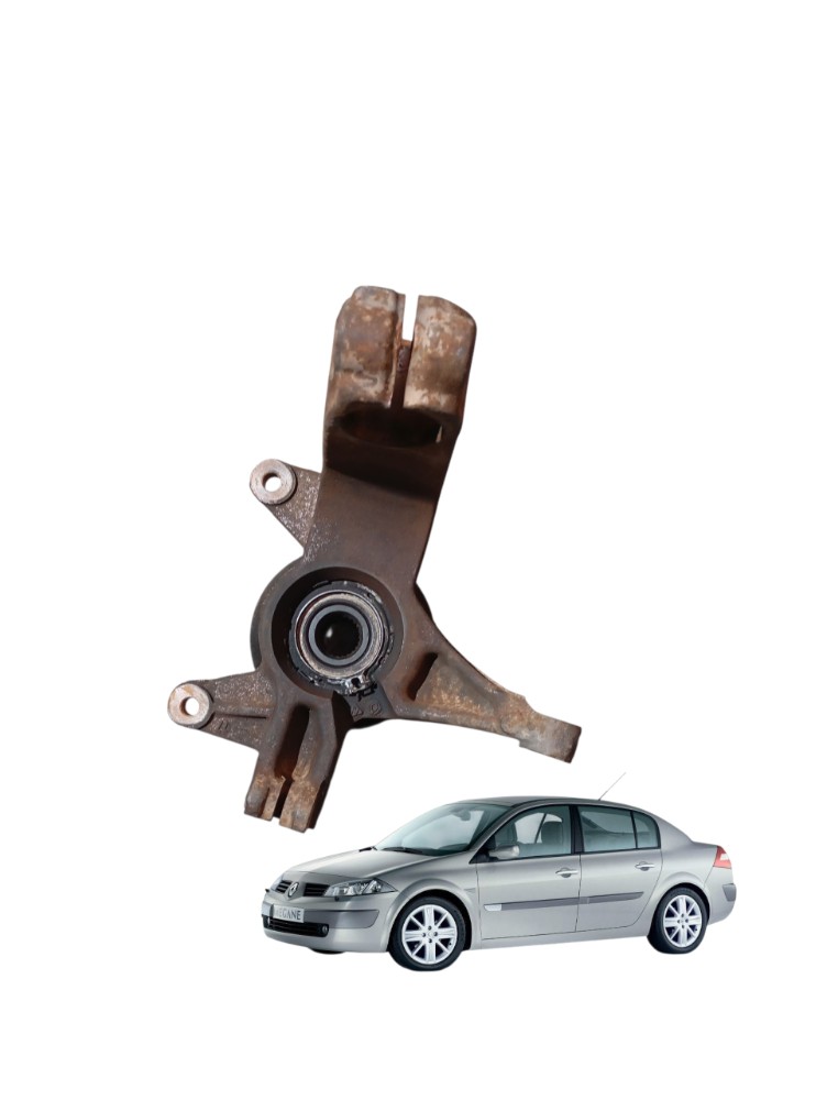 Manga Eixo Dianteira Direita Renault Megane 2.0 2007 2008
