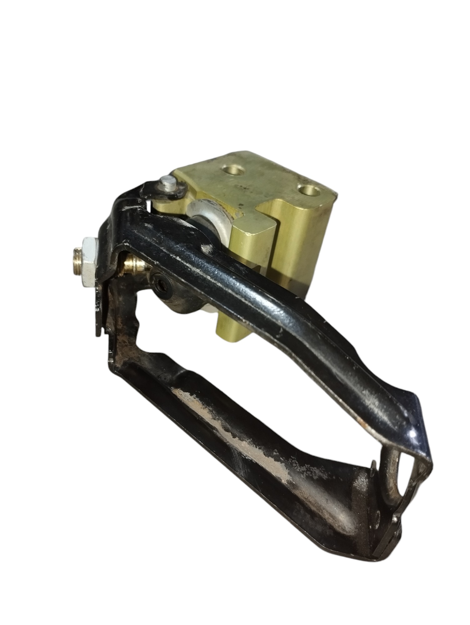 Corretor Frenagem Renault Clio 1.6 2004 2005