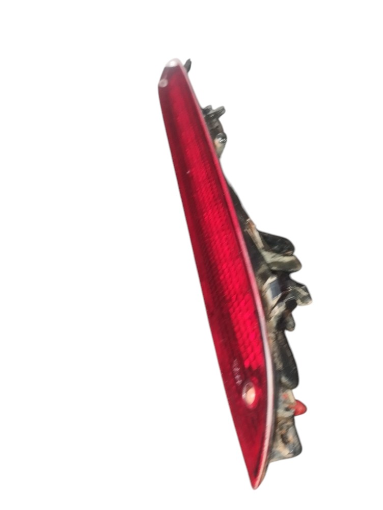 Break Light Luz De Freio Peugeot 207 Sw 2010 2011
