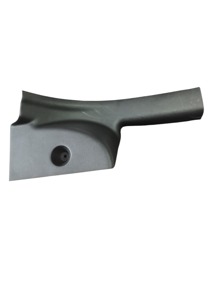 Soleira Traseira Esquerda Chery Tiggo 5x 1.5 2021 2022