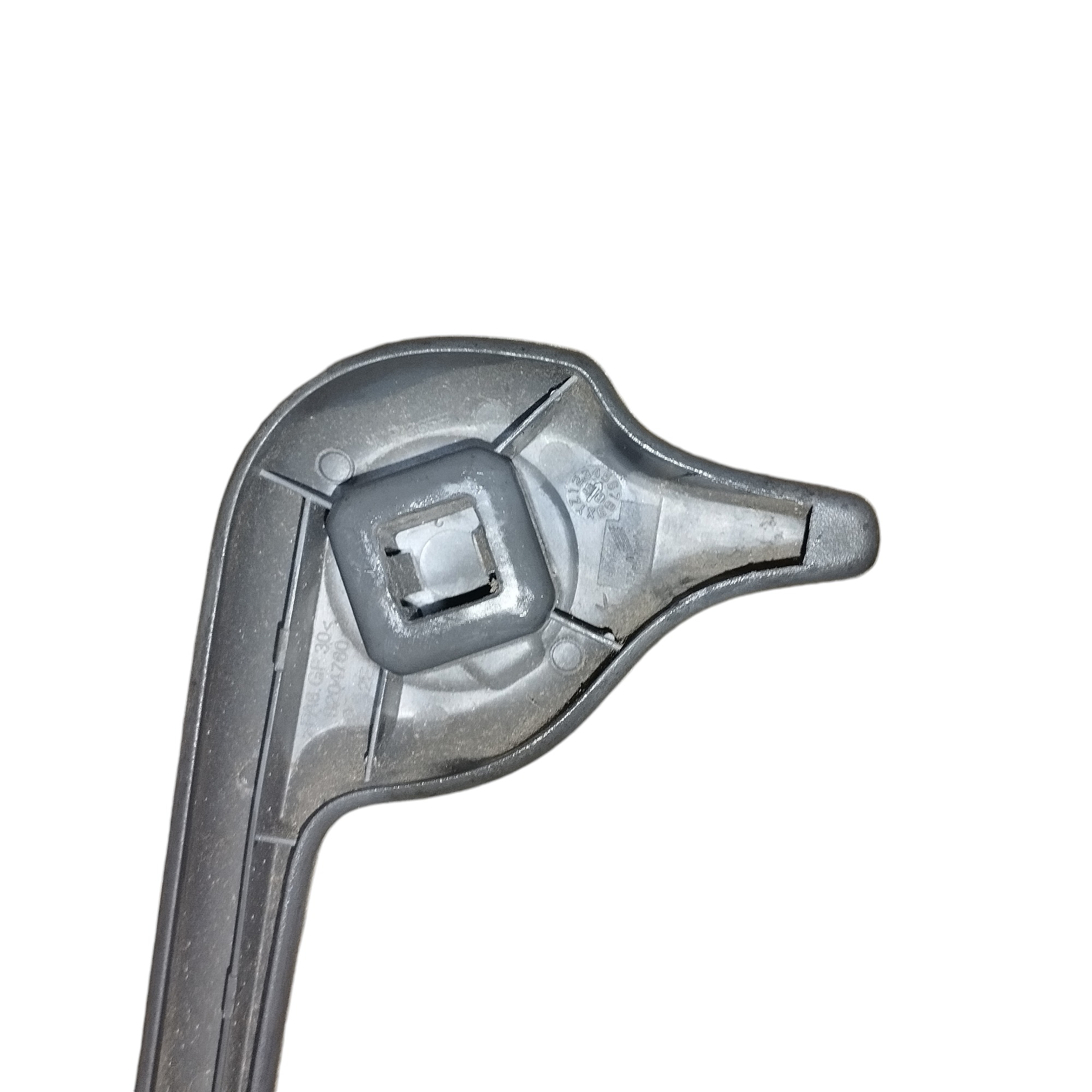 Alavanca Do Banco Traseira Direita Scenic 2002 2003 A 2012 9