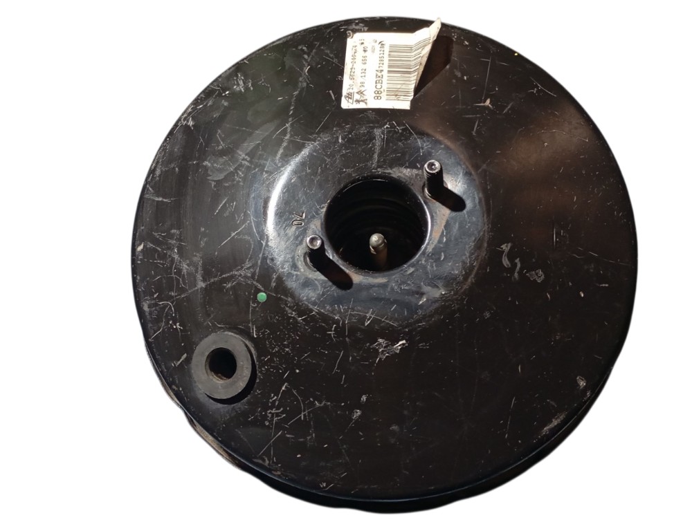 Hidrovácuo Servo Freio 1.6 Citroen C3 Peugeot 208 2013 2021