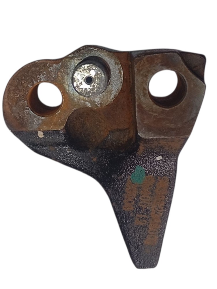 Suporte Fixação Motor Peugeot 2008 Elétrico 2023 2024 2025