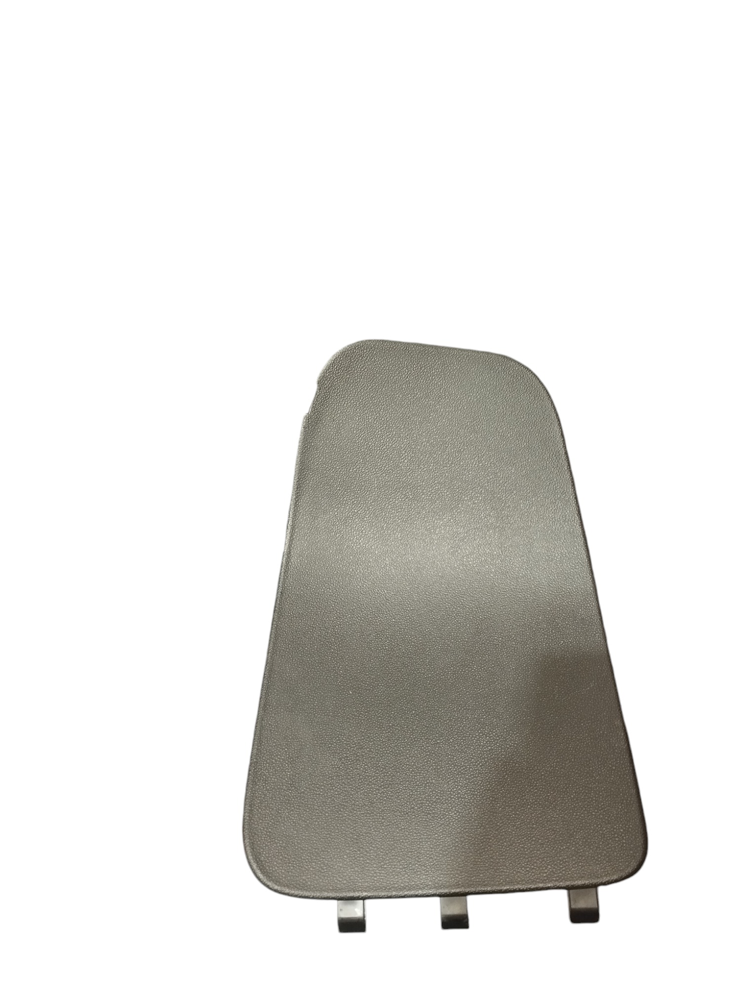 Acabamento Porta Malas Esquerda C4 Picasso 1.6 Thp 2015 2016 4