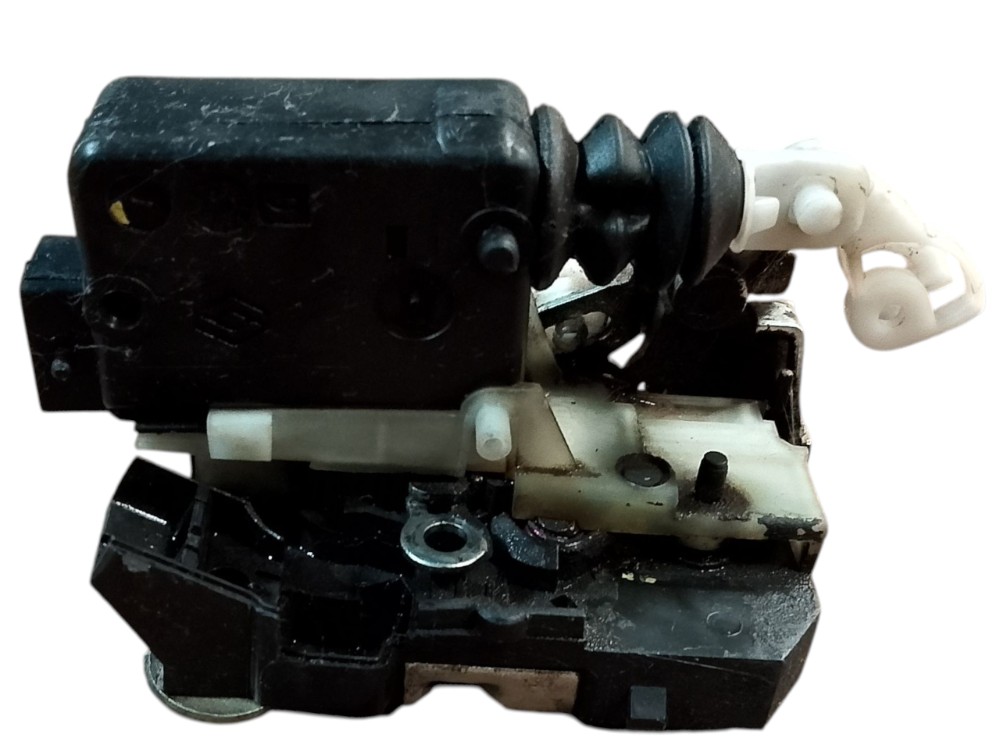 Fechadura Elétrica Porta Traseira L.E Renault Logan 1.0 2013