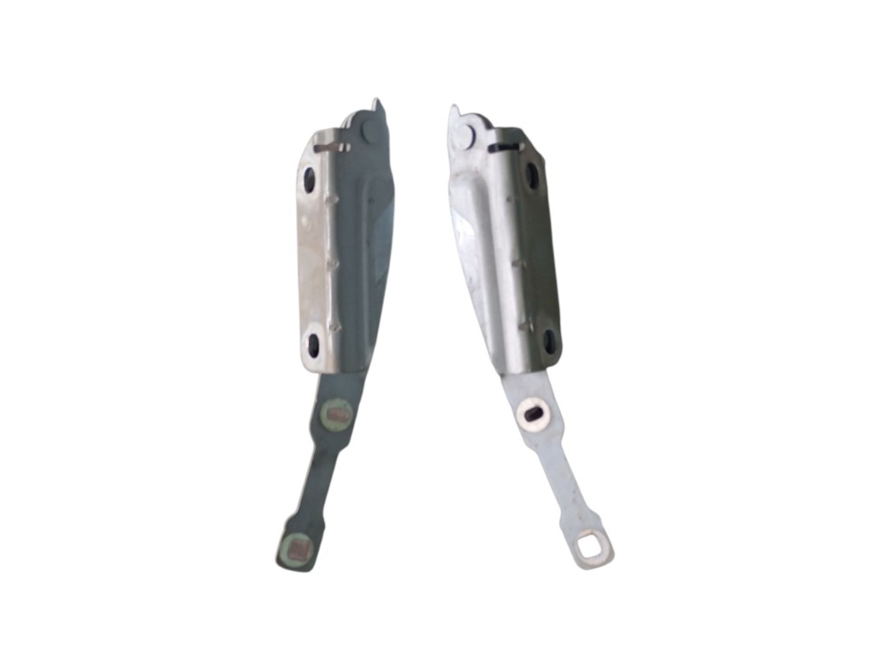 Par dobradiça capô Renault Sandero RS 2.0 2020 2021