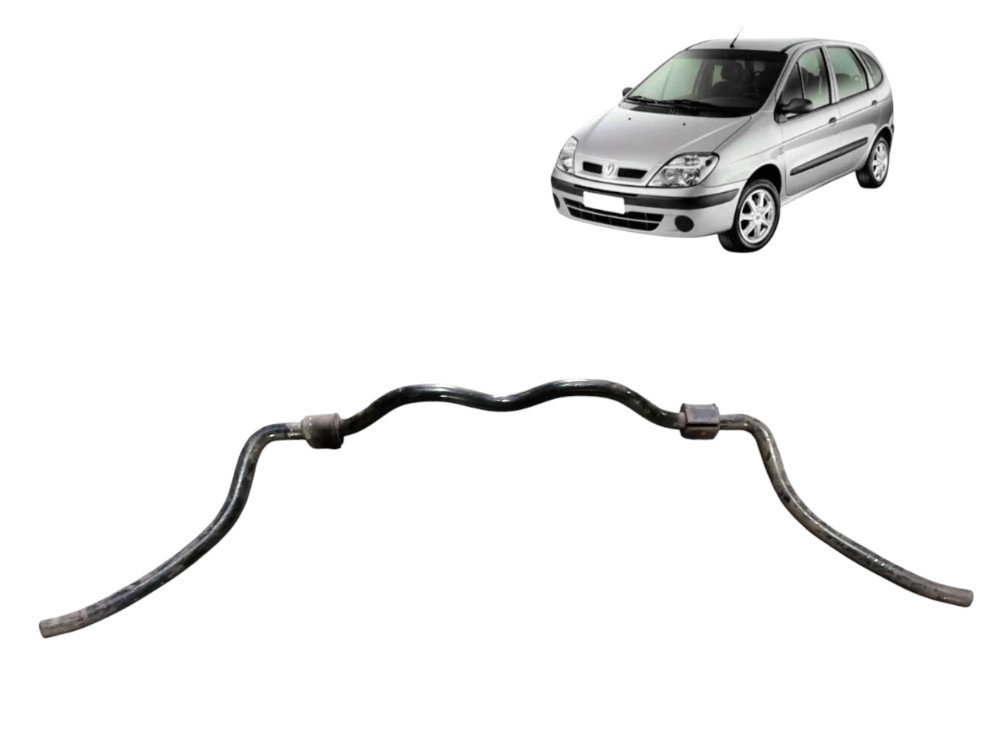 Barra Estabilizadora Dianteira Renault Scenic 1.6 2008 2009