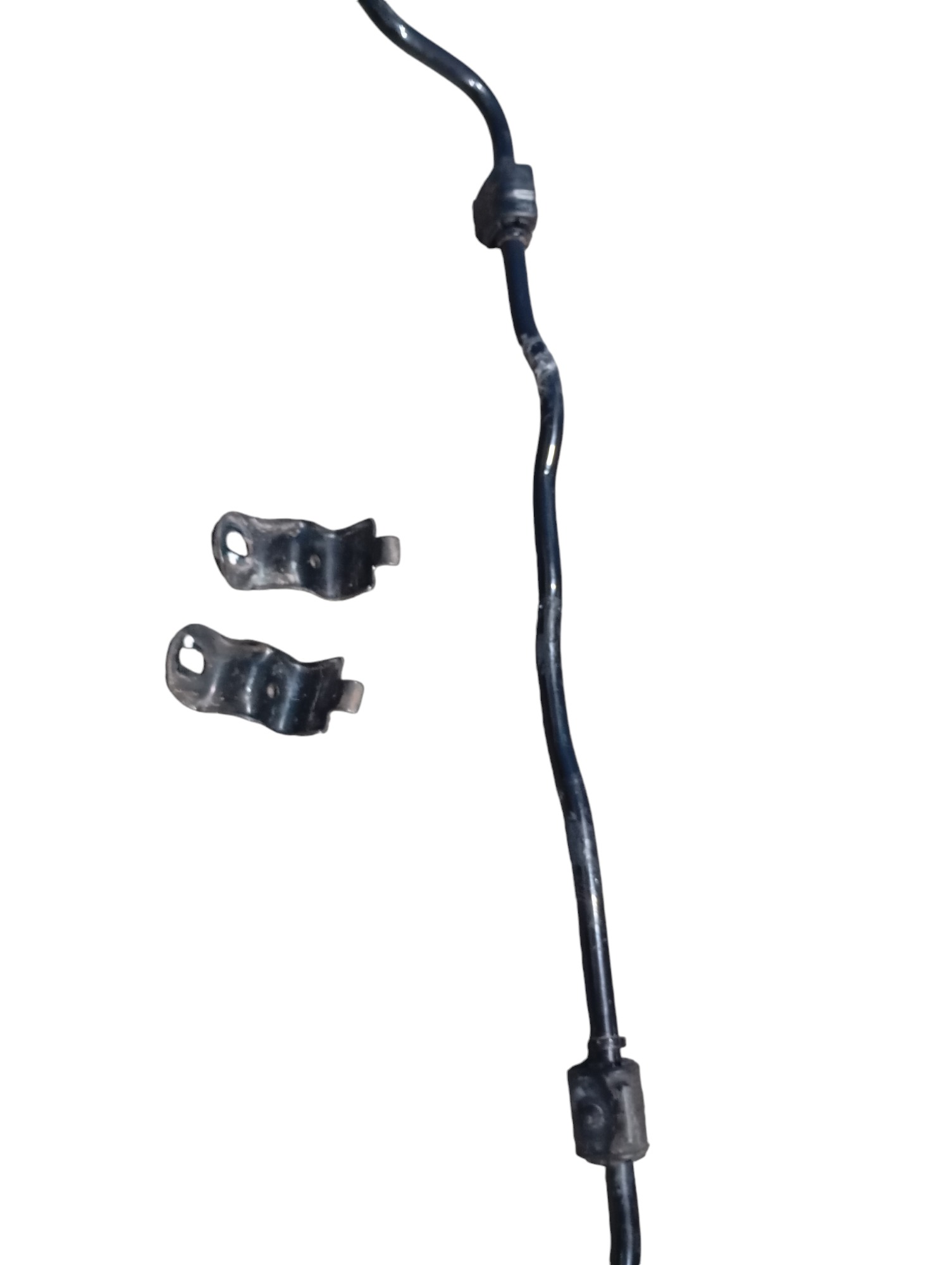 Barra Estabilizador Dianteira Renault Kangoo 2015 A 2016 8