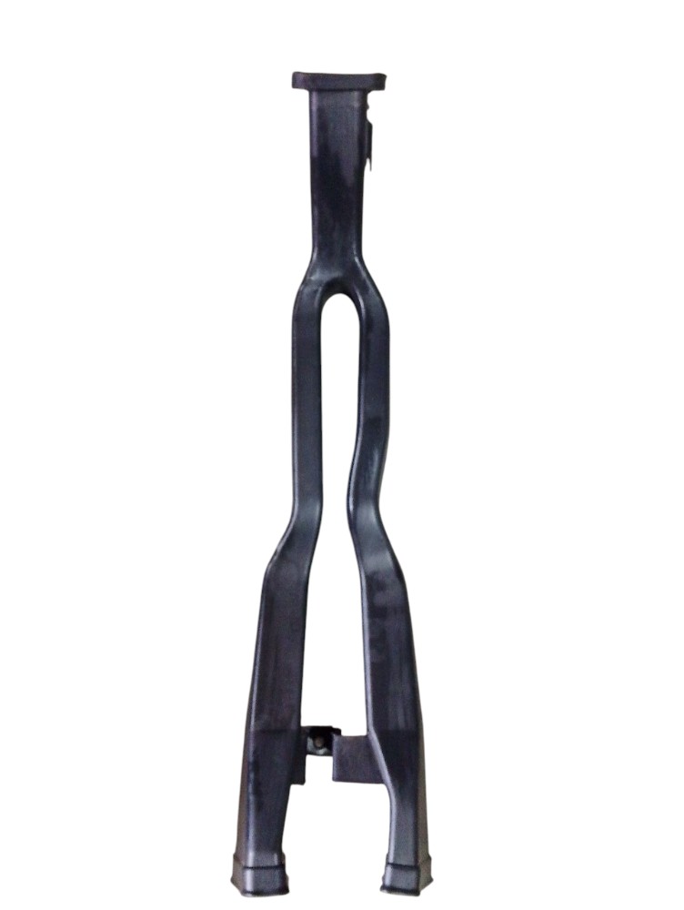 Duto De Ar Central Fiat Linea 2009 2011 1.9