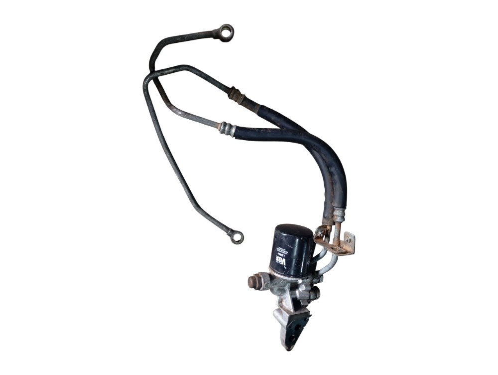 Suporte filtro de óleo motor Mitsubishi Pajero Full 3.8