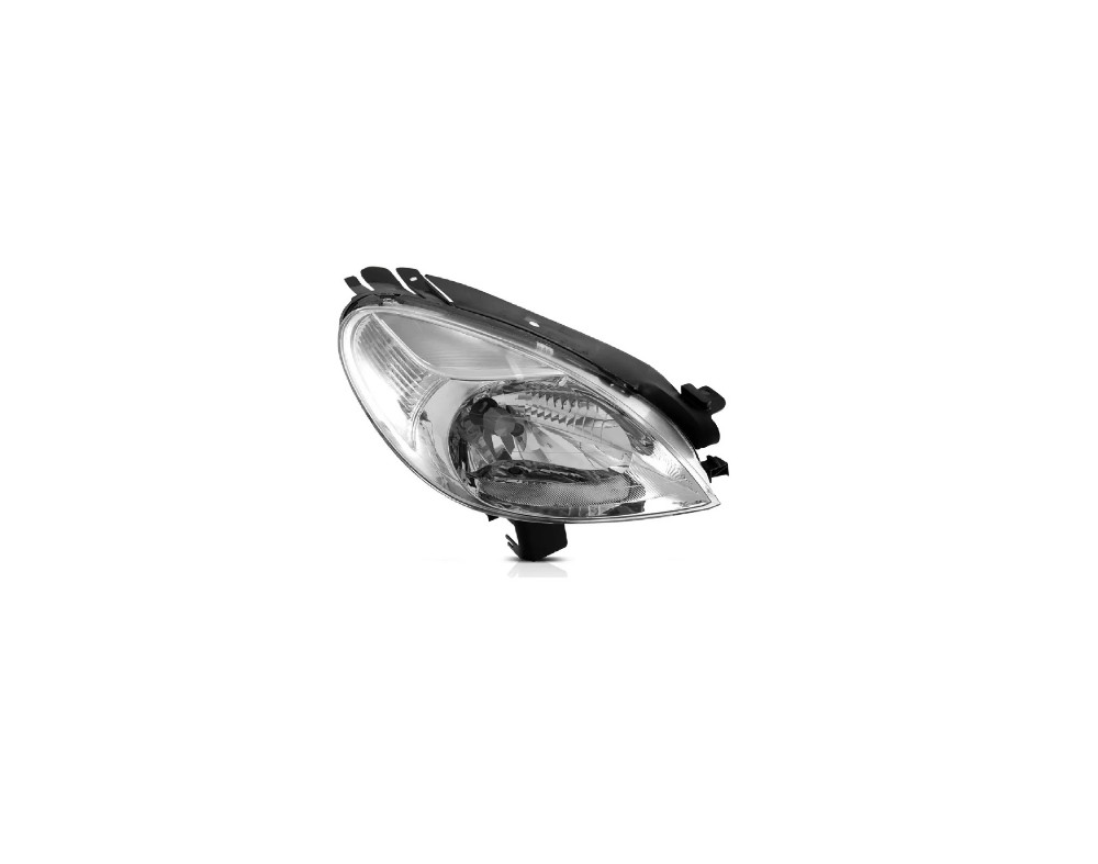 Farol xsara picasso direito 2009