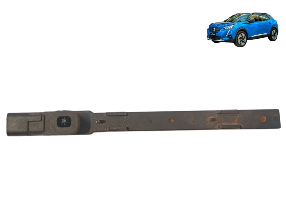 Antena Sensor Keyless Peugeot 2008 Elétrico 2023 2024 2025 Lreto