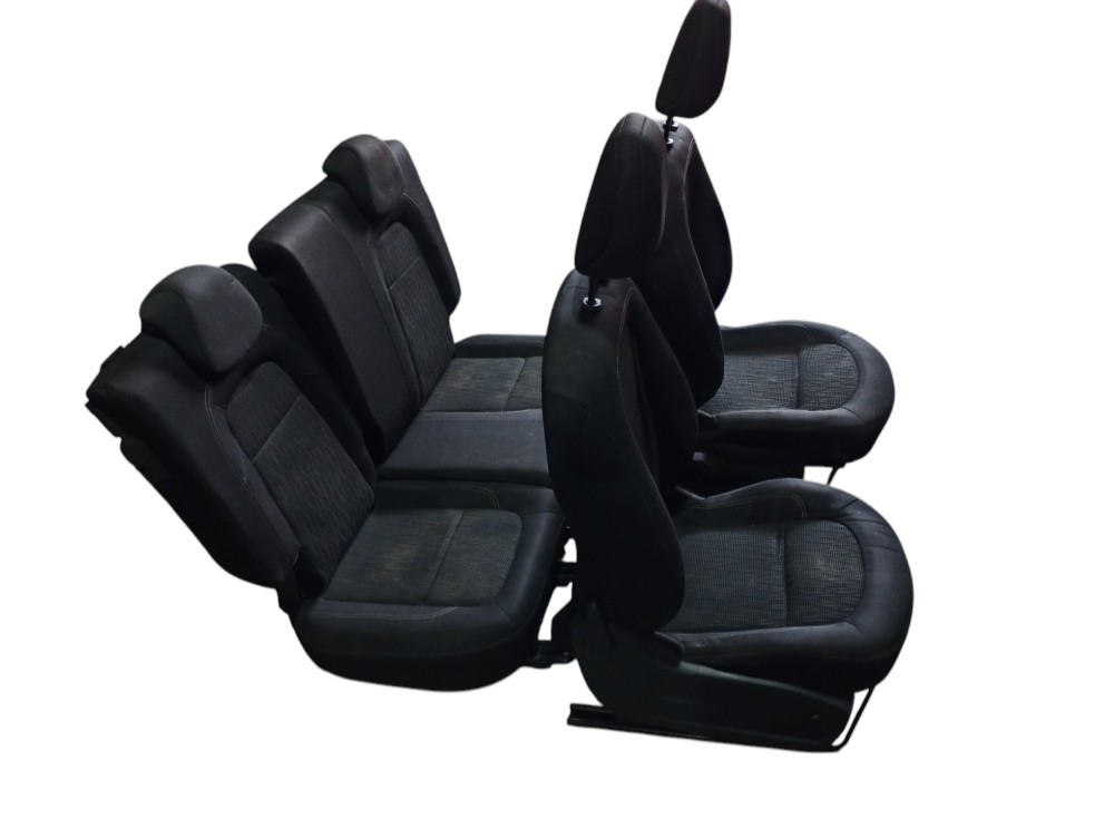 Jogo banco Citroen C3 Aircross 2011 a 2015