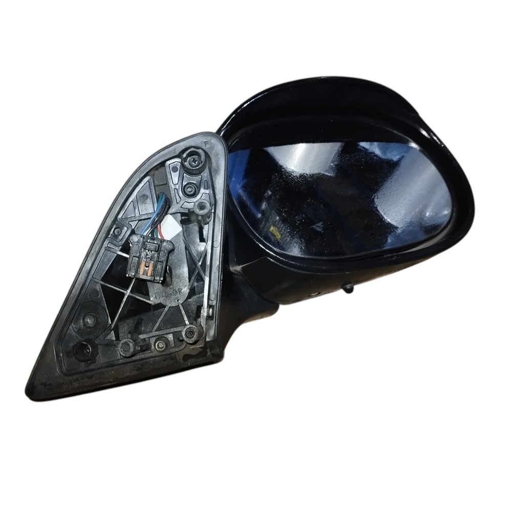 Retrovisor Eletrico Esquerdo Citroen C3 2007 2008 A 2012