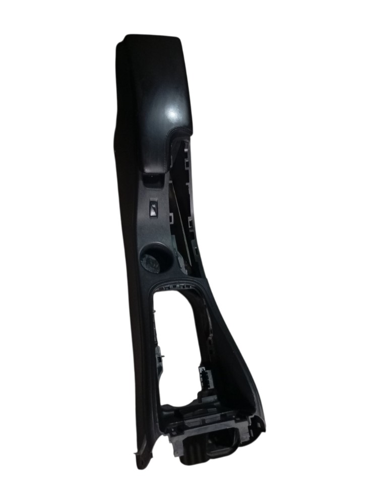 Moldura Console Central Renault Fluence 2.0 2013