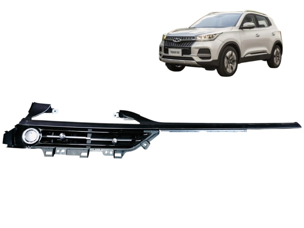 Difusor De Ar Chery Tiggo 5x 1.5 2021 2022